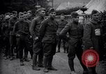 Image of Army chaplains  France, 1918, second 4 stock footage video 65675026139