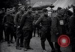 Image of Army chaplains  France, 1918, second 5 stock footage video 65675026139