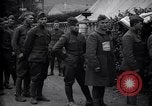 Image of Army chaplains  France, 1918, second 6 stock footage video 65675026139