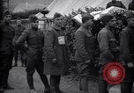 Image of Army chaplains  France, 1918, second 8 stock footage video 65675026139