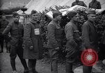 Image of Army chaplains  France, 1918, second 9 stock footage video 65675026139