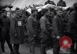 Image of Army chaplains  France, 1918, second 10 stock footage video 65675026139