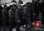 Image of Army chaplains  France, 1918, second 13 stock footage video 65675026139