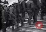 Image of Army chaplains  France, 1918, second 16 stock footage video 65675026139