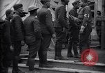 Image of Army chaplains  France, 1918, second 20 stock footage video 65675026139