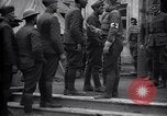 Image of Army chaplains  France, 1918, second 21 stock footage video 65675026139