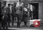 Image of Army chaplains  France, 1918, second 22 stock footage video 65675026139