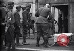 Image of Army chaplains  France, 1918, second 23 stock footage video 65675026139