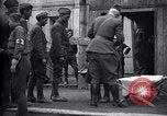 Image of Army chaplains  France, 1918, second 24 stock footage video 65675026139