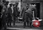 Image of Army chaplains  France, 1918, second 25 stock footage video 65675026139