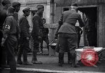 Image of Army chaplains  France, 1918, second 26 stock footage video 65675026139