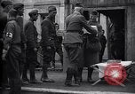 Image of Army chaplains  France, 1918, second 27 stock footage video 65675026139