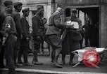 Image of Army chaplains  France, 1918, second 28 stock footage video 65675026139