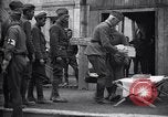 Image of Army chaplains  France, 1918, second 29 stock footage video 65675026139