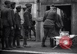 Image of Army chaplains  France, 1918, second 33 stock footage video 65675026139