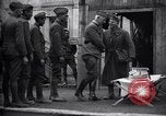 Image of Army chaplains  France, 1918, second 34 stock footage video 65675026139