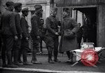 Image of Army chaplains  France, 1918, second 35 stock footage video 65675026139