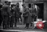 Image of Army chaplains  France, 1918, second 40 stock footage video 65675026139