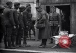 Image of Army chaplains  France, 1918, second 41 stock footage video 65675026139