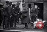 Image of Army chaplains  France, 1918, second 42 stock footage video 65675026139