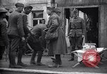 Image of Army chaplains  France, 1918, second 44 stock footage video 65675026139