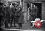 Image of Army chaplains  France, 1918, second 46 stock footage video 65675026139