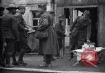 Image of Army chaplains  France, 1918, second 47 stock footage video 65675026139