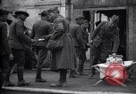 Image of Army chaplains  France, 1918, second 48 stock footage video 65675026139