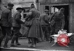 Image of Army chaplains  France, 1918, second 49 stock footage video 65675026139