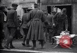 Image of Army chaplains  France, 1918, second 50 stock footage video 65675026139