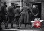 Image of Army chaplains  France, 1918, second 51 stock footage video 65675026139