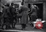 Image of Army chaplains  France, 1918, second 53 stock footage video 65675026139