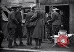 Image of Army chaplains  France, 1918, second 54 stock footage video 65675026139