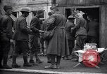 Image of Army chaplains  France, 1918, second 55 stock footage video 65675026139