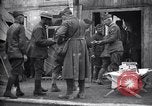 Image of Army chaplains  France, 1918, second 56 stock footage video 65675026139