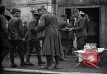 Image of Army chaplains  France, 1918, second 57 stock footage video 65675026139