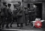 Image of Army chaplains  France, 1918, second 59 stock footage video 65675026139