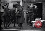 Image of Army chaplains  France, 1918, second 60 stock footage video 65675026139