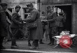 Image of Army chaplains  France, 1918, second 61 stock footage video 65675026139