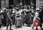 Image of Edith Roosevelt France, 1918, second 17 stock footage video 65675026140