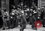Image of Edith Roosevelt France, 1918, second 18 stock footage video 65675026140