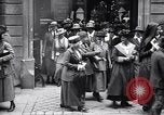 Image of Edith Roosevelt France, 1918, second 19 stock footage video 65675026140