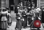 Image of Edith Roosevelt France, 1918, second 33 stock footage video 65675026140