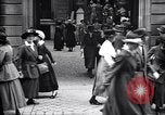 Image of Edith Roosevelt France, 1918, second 35 stock footage video 65675026140