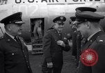 Image of Maj Gen David W Hutchison Greenland Sondrestrom Air Base, 1960, second 9 stock footage video 65675026141