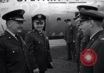 Image of Maj Gen David W Hutchison Greenland Sondrestrom Air Base, 1960, second 12 stock footage video 65675026141