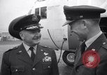 Image of Maj Gen David W Hutchison Greenland Sondrestrom Air Base, 1960, second 13 stock footage video 65675026141