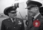 Image of Maj Gen David W Hutchison Greenland Sondrestrom Air Base, 1960, second 14 stock footage video 65675026141