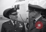 Image of Maj Gen David W Hutchison Greenland Sondrestrom Air Base, 1960, second 16 stock footage video 65675026141