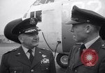 Image of Maj Gen David W Hutchison Greenland Sondrestrom Air Base, 1960, second 17 stock footage video 65675026141